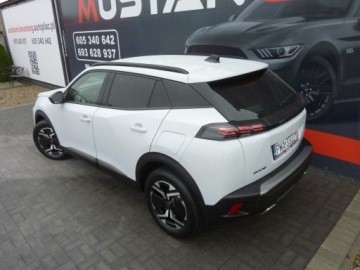 Peugeot 2008 II 2024 Peugeot 2008 LIFT*Benzyna, zdjęcie 6