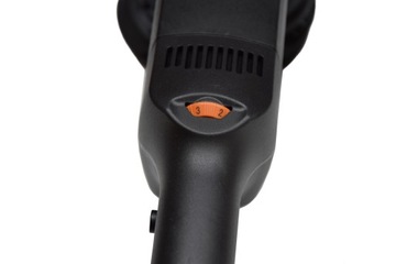 ПОЛИРОВАЛЬНАЯ МАШИНА HECKMANN 930 ход 15 мм ПОЛИРОВАЛЬНАЯ МАШИНА DA