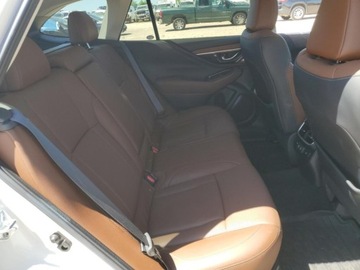 Subaru 2021 Subaru Outback TOURING 2021 2.5 Benzyna 182KM, zdjęcie 8