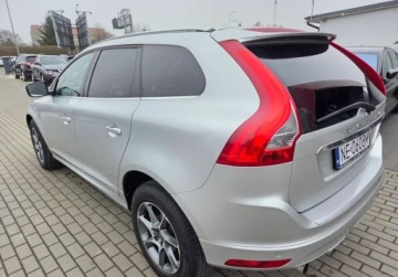 Volvo XC60 I SUV Facelifting 2.0 D3 DRIVE-E 150KM 2016 Volvo XC 60 2.0D 150KM 6Bieg.SkoraGrzanie Ledy Navi Po Rozrzadzie Faktura, zdjęcie 3