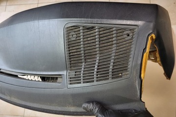 ДИНАМИКИ ПРИБОРНОЙ ПАНЛИ КОКПИТ КОНСОЛИ MERCEDES 190 W201 OE EU