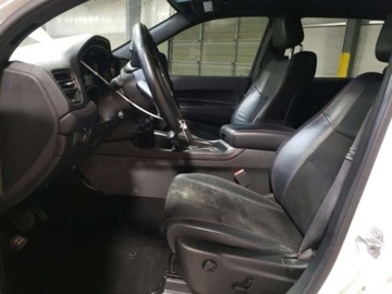 Dodge Durango III 2021 Dodge Durango 2021r., 4x4, 5.7L 5.7 Benzyna 360KM, zdjęcie 7