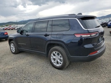 Jeep Grand Cherokee V 2023 Jeep Grand Cherokee L Limited 2023 3.6l 3.6 Benzyna 293KM, zdjęcie 1