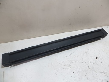 PEUGEOT 508 I SW KOMBI ROLETA MŘÍŽKA KUFRU