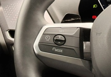 BMW Seria 1 F70 2025 BMW Seria 1 I wlasciciel M Sport Gwarancja Bezwypadkowy FVAT23, zdjęcie 19