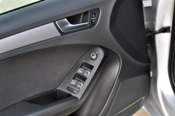 Audi A4 B8 Avant Facelifting 2.0 TDI 120KM 2013 Audi A4 2.0TDI Lift Klimatronik Navi Alufelgi, zdjęcie 10