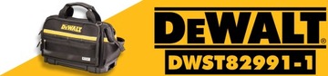DEWALT Miękka Torba Narzędziowa TSTAK
