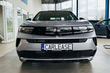 Opel Mokka II SUV 1.2 Turbo 130KM 2025 Opel Mokka GS, 130 KM, Pakiet Komfort, Odbior w grudniu 1.2 Benzyna 130KM, zdjęcie 2