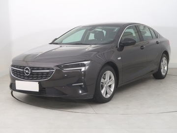 Opel Insignia II Grand Sport Facelifting 2.0 Diesel 174KM 2020 Opel Insignia 2.0 CDTI, Salon Polska, Serwis ASO, zdjęcie 1