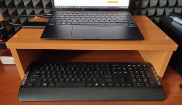 ПОДСТАВКА ДЛЯ МОНИТОРА 30х20х10 [см] ТВ @ ДЕКОДЕР