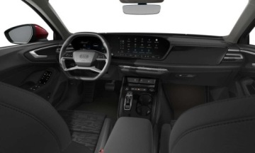 Audi A5 B10 Limousine 2.0 TFSI 204KM 2025 Audi A5 Limousine aktywny tempomat, kamera cofania, LED plus 2.0 Benzyna, zdjęcie 3