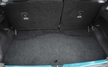 Suzuki Ignis II Hatchback 1.5 i 16V 99KM 2004 Suzuki Ignis 1.5B AUTOMAT Klima Bez Korozji Sprowadzony Oplacony 1.5, zdjęcie 20