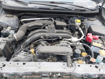 Subaru 2024 Subaru Crosstrek PREMIUM, 4x4, od ubezpieczalni 2.0 Benzyna 152KM, zdjęcie 15