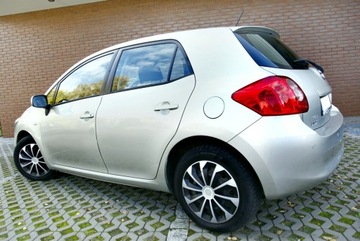Toyota Auris I 2010 Toyota Auris Klimatronic|Parktronic|6 Bieg| Zarej|, zdjęcie 30