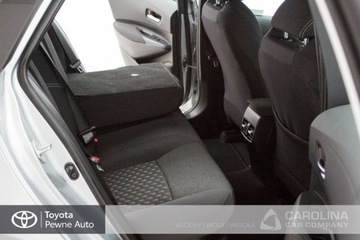 Toyota Corolla XII TS Kombi Facelifting 1.8 Hybrid 140KM 2024 Toyota Corolla Seria E21 (2019-) 1.8 Hybrid Comfor, zdjęcie 14