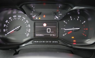 Citroen Berlingo III Van M 1.5 BlueHDi 130KM 2023 Citroen Berlingo M 1.5 BlueHDI Feel SS n1 Osobowy Gwarancja od RiA, zdjęcie 17