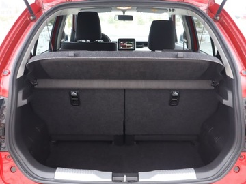 Suzuki Ignis III Crossover 1,2 DUALJET 90KM 2017 Suzuki Ignis 1.2, Salon Polska, 1. Właściciel, zdjęcie 13