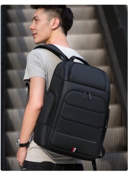 Рюкзак ROWE R-5029 для ноутбука 15,6 л, емкость 39 л, USB