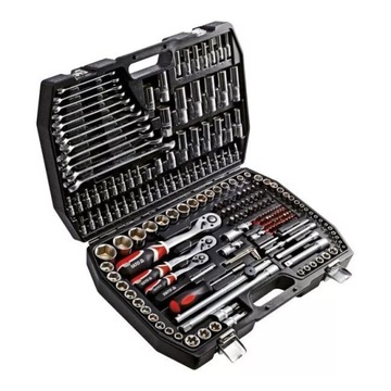 Набор инструментов YT-38841 YATO 1/4