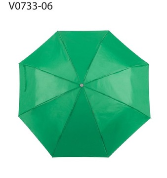 25 х ручных складных зонтов YOUR PRINT