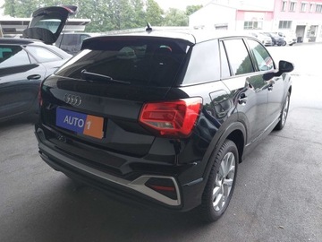 Audi Q2 2023 Audi Q2 35 TFSI S line, zdjęcie 6