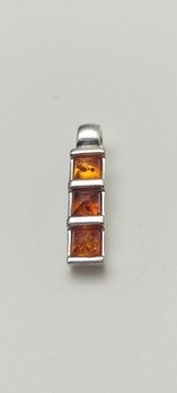 SREBRNA ZAWIESZKA PR 925 2,43G