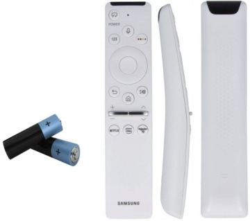 Originální Dálkové Ovládání Pro Televizor Samsung QE43LS03AAA QE43LS03AAU QE43LS03AAUXH