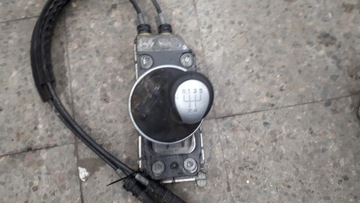 6Q0711061E PÁKA PÁKY ŘAZENÍ SKODA ROOMSTER 1.2 16V