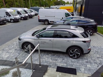  DS Automobiles DS 7 Crossback Etoile Skóra Masaż Wentylacja Matrix Focal, zdjęcie 7