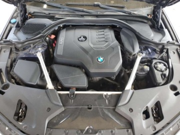 BMW Seria 5 G30-G31 2020 BMW Seria 5 530i 2020 2.0l 2.0 Benzyna 248KM, zdjęcie 6