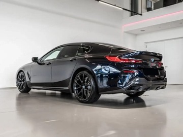 BMW Seria 8 II Coupe Facelifting 3.0 840i 333KM 2025 BMW Seria 8 Gran Coupe 840i xDrive Sedan 3.0 (333KM) 2025, zdjęcie 3