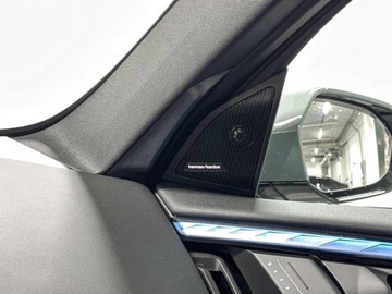 BMW X3 G45 2025 BMW X3 xDrive20d Sport Suv 2.0 (197KM) 2025, zdjęcie 13