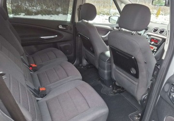 Ford S-Max I Van Facelifting 2.0 Duratorq TDCi DPF 163KM 2010 Ford S-Max 2,0 163KM Titanium Xenon SerwisASO 1Wlasc.Oryginal 2.0, zdjęcie 28
