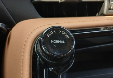 Lexus NX II SUV Facelifting 2.5 450h+ 309KM 2025 Lexus NX NX 450h Prestige Tazuna Design FV23 ASO Gwarancja 1 wl, zdjęcie 28