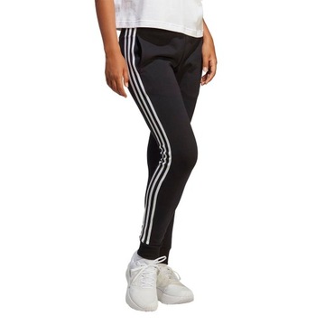 Spodnie dresowe damskie czarne adidas IC8770 L