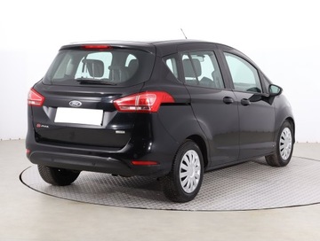 Ford B-MAX 1.0 EcoBoost 100KM 2013 Ford B-Max 1.0 EcoBoost, Navi, Klima, Parktronic, zdjęcie 4