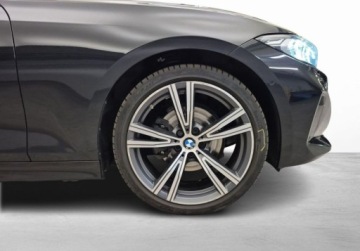 BMW Seria 3 G20-G21 Touring 2.0 320d 190KM 2023 BMW Seria 3 2.0 Diesel 190KM, zdjęcie 8