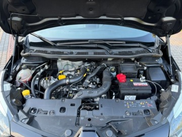 Renault Captur I Crossover 0.9 Energy TCe 90KM 2016 Renault Captur 0.9 TCe 90 KM Climatronic Kamera, zdjęcie 33