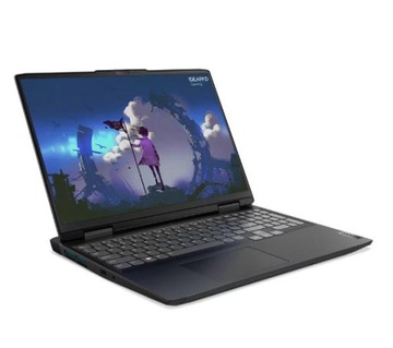 Lenovo IdeaPad Gaming 3 i5-12450H 16