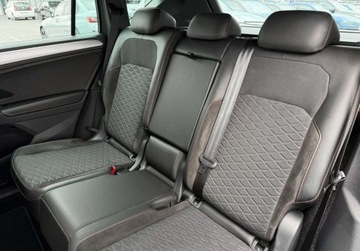 Seat Tarraco SUV 2.0 TDI 200KM 2022 Seat Tarraco Hak Full-LED Pakiet asystentow jazdy Kamera FVAT23 Salon, zdjęcie 26