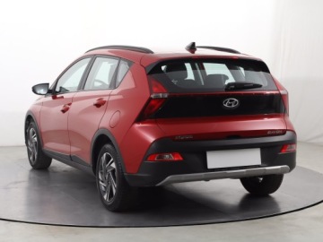 Hyundai Bayon SUV 1.0 T-GDI 100KM 2023 Hyundai Bayon 1.0 T-GDI, Salon Polska, zdjęcie 3