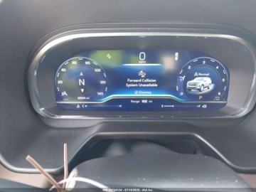 Chevrolet Tahoe GMT900 2024 Chevrolet Tahoe High Country 2024 6.2l 6.2 Benzyna 420KM, zdjęcie 10