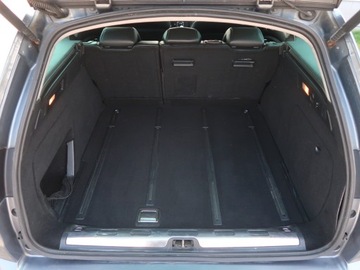 Citroen C5 III Tourer 2.0 HDi FAP 163KM 2010 Citroen C5 2.0 HDi, Navi, Xenon, Klima, zdjęcie 13