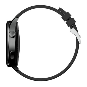 Умные часы Pacific SMARTWATCH 35-05 черные