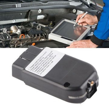 Для V23.3 VAS 5054A ODIS 6154 адаптер диагностического кабеля длинный