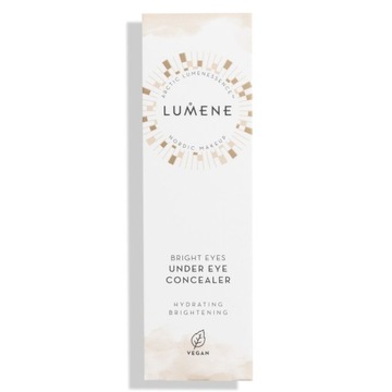 Lumene Bright Eyes korektor pod oczy 5 ml
