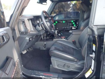 Ford 2025 Ford Bronco Raptor 2025 3.0l 3.0 Benzyna 418KM, zdjęcie 9