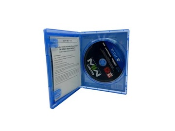 CALL OF DUTY MODERN WARFARE 2 PS4