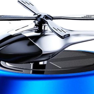 Освежитель воздуха для вертолетной машины