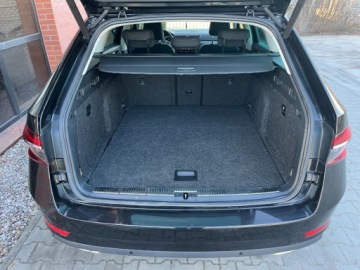 Skoda Superb III Kombi Facelifting 2.0 TDI SCR 150KM 2020 Skoda Superb 2.0 diesel 150 KM automat zarej w PL zadbany mozliwa zam, zdjęcie 29